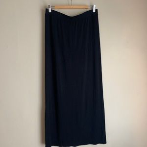 Gap Body Maxi Skirt
